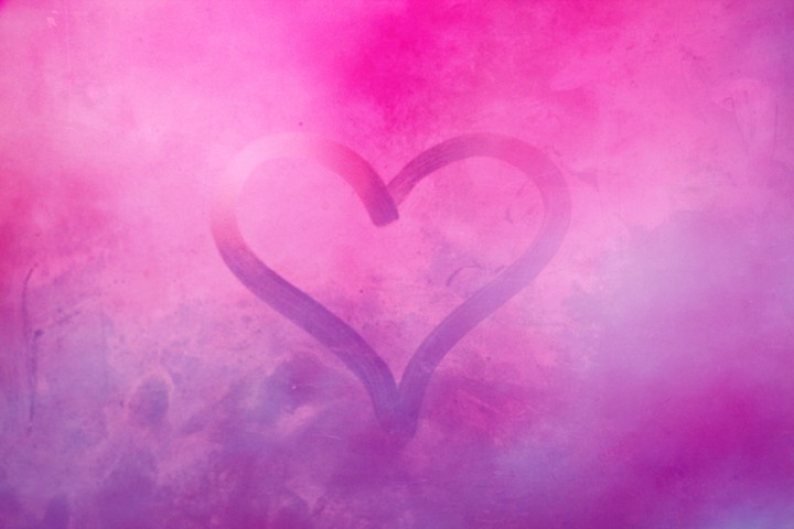 Love Colors The World