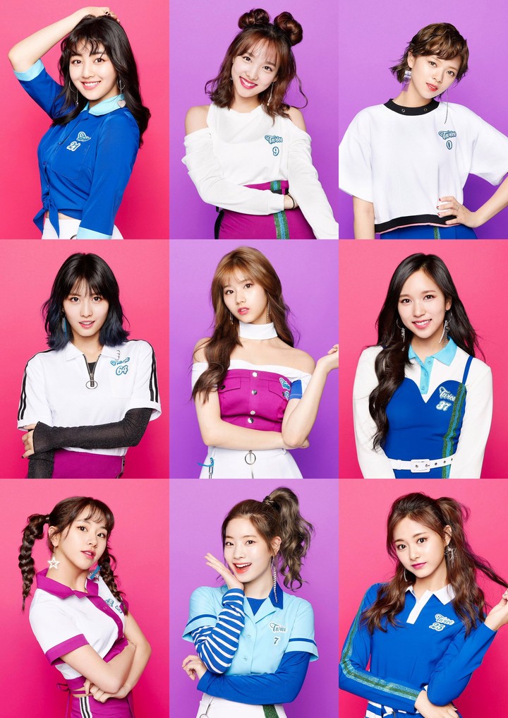 Twice