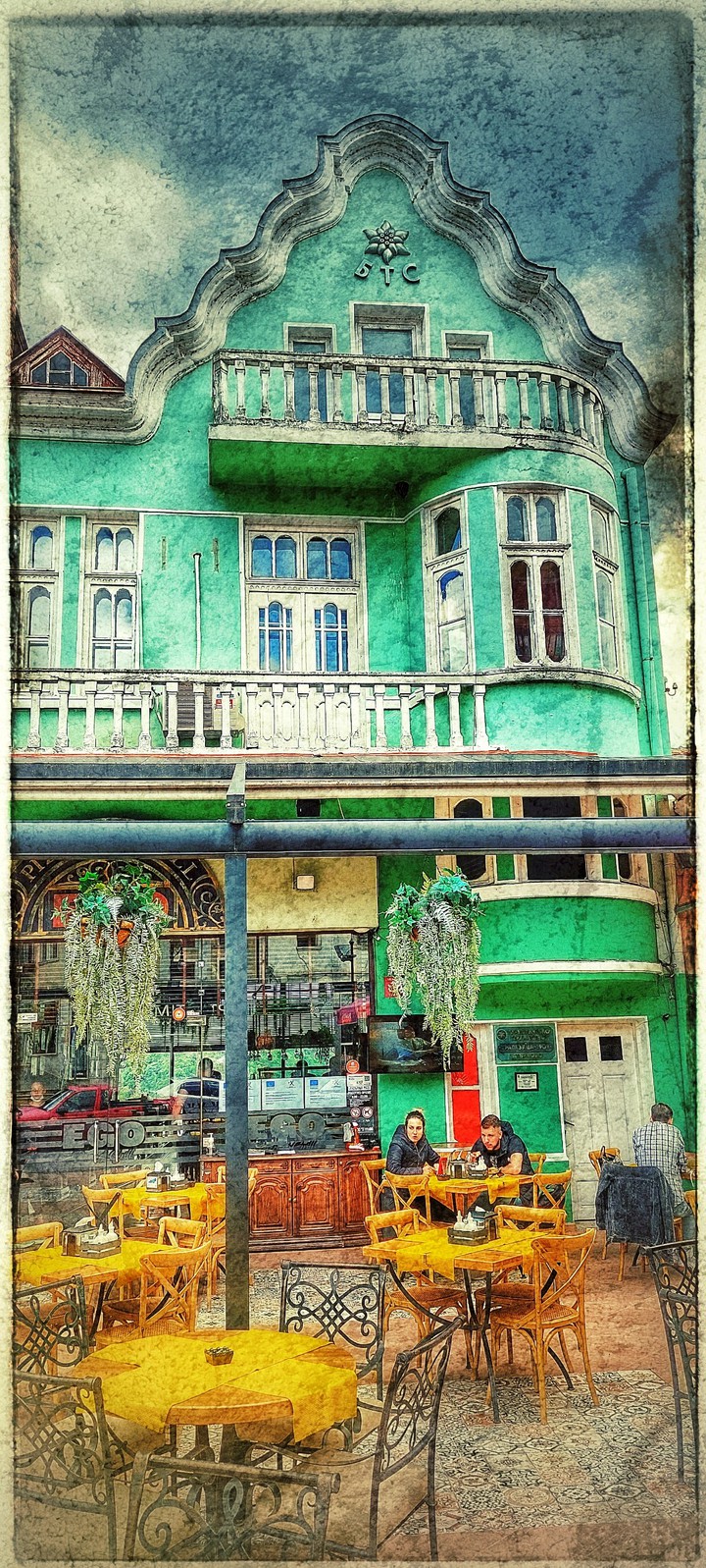 Veliko Tarnovo