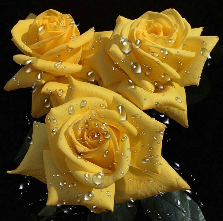 For you