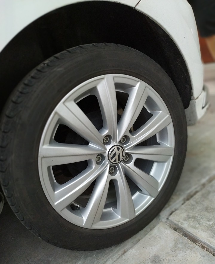 TIRE/WHEEL/RING