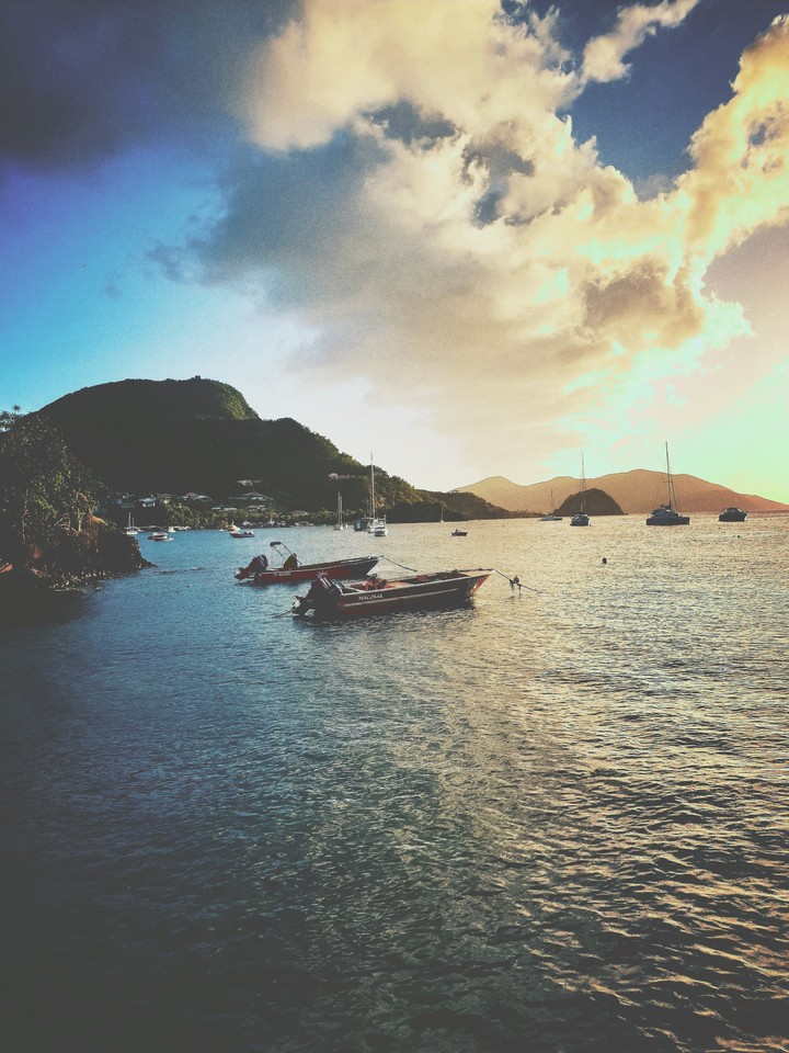Bateaux