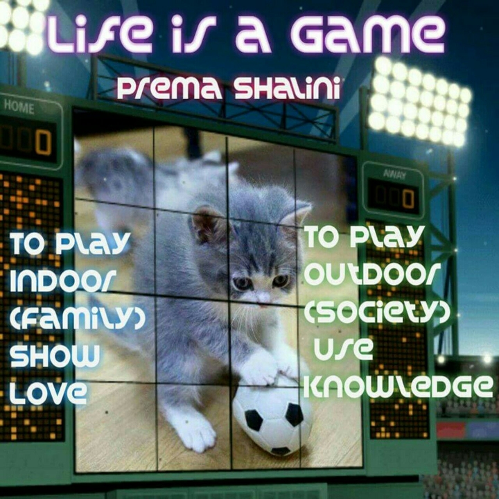 Game