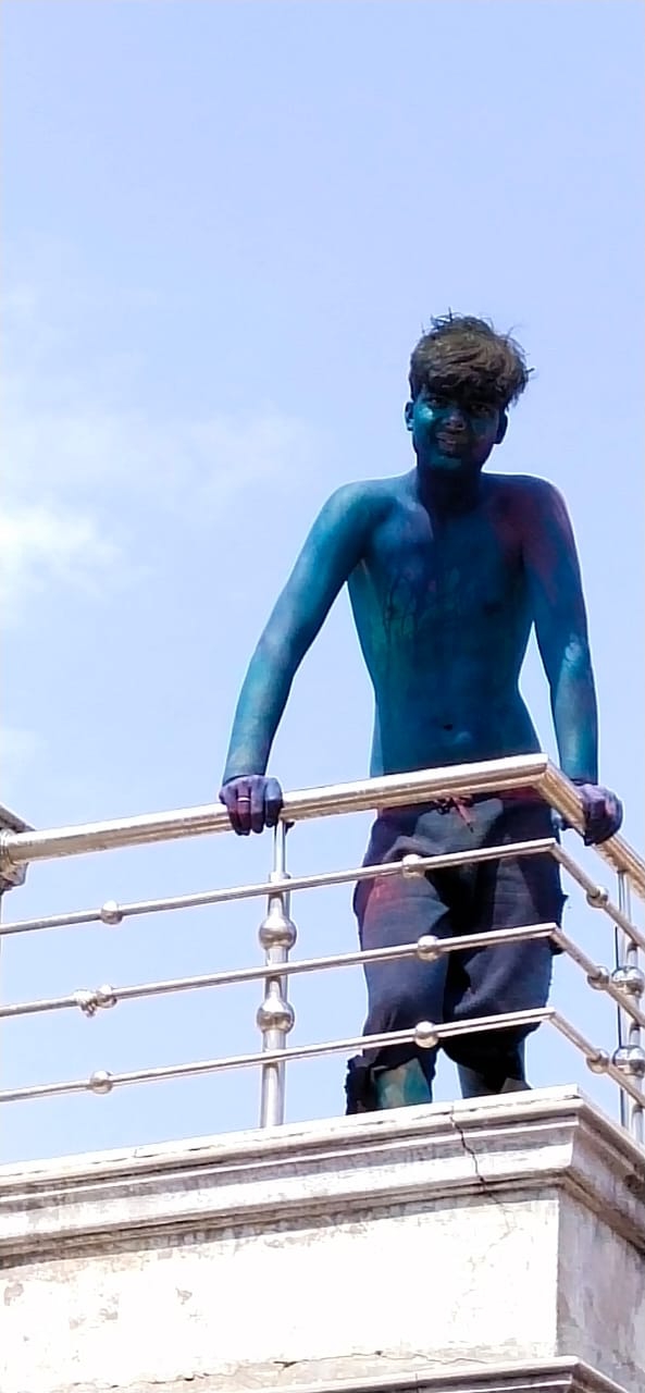 Holi