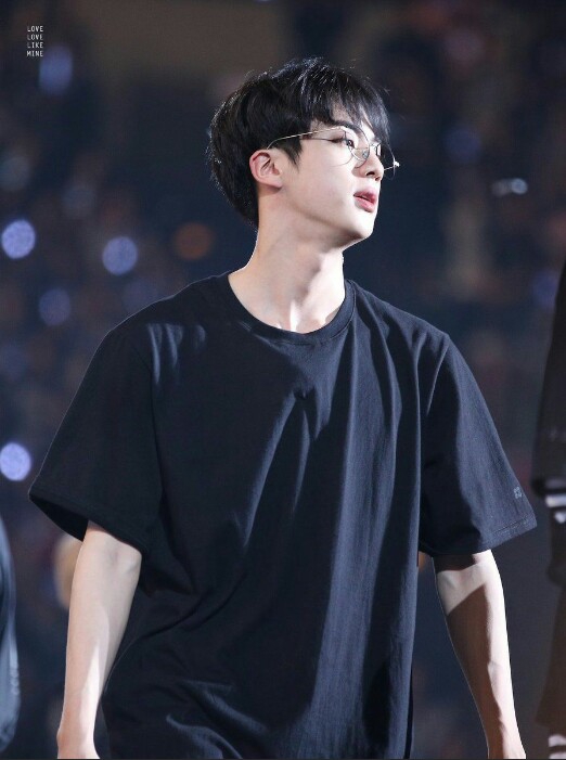 Jin Wings Tour