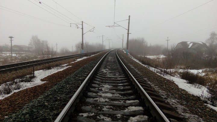 Тишина