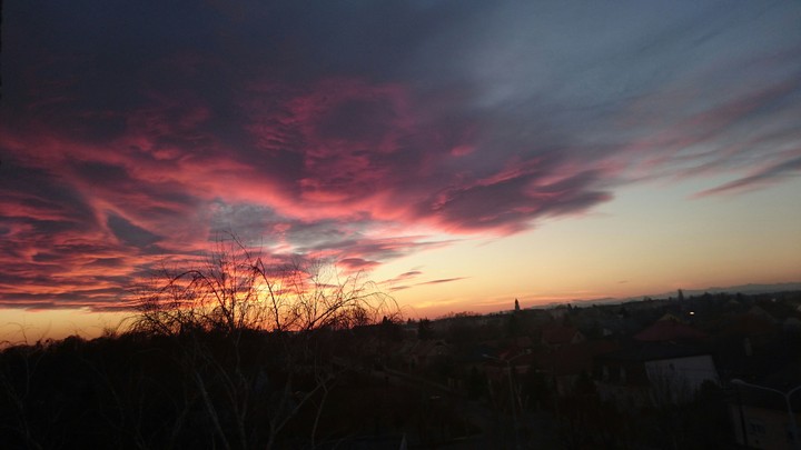 sky