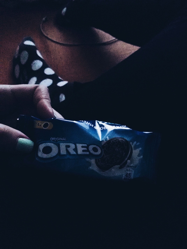 oreo