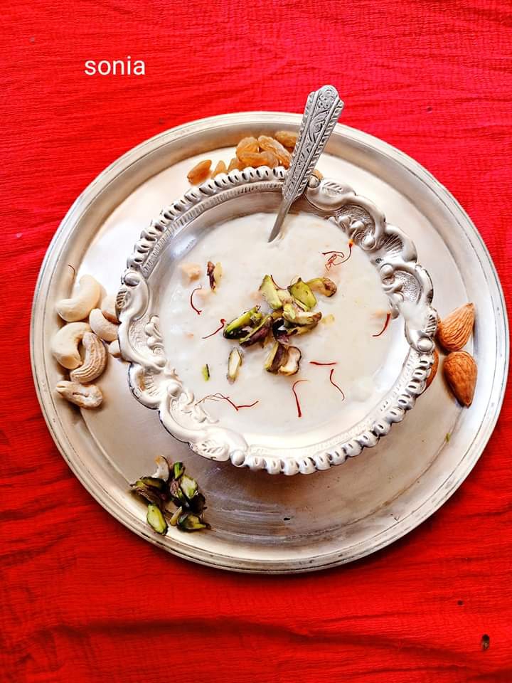 kheer