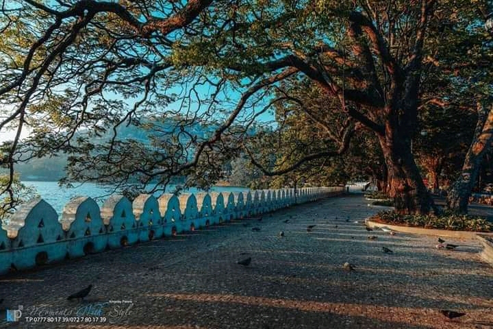 Kandy, Sri Lanka ?? ?✌️