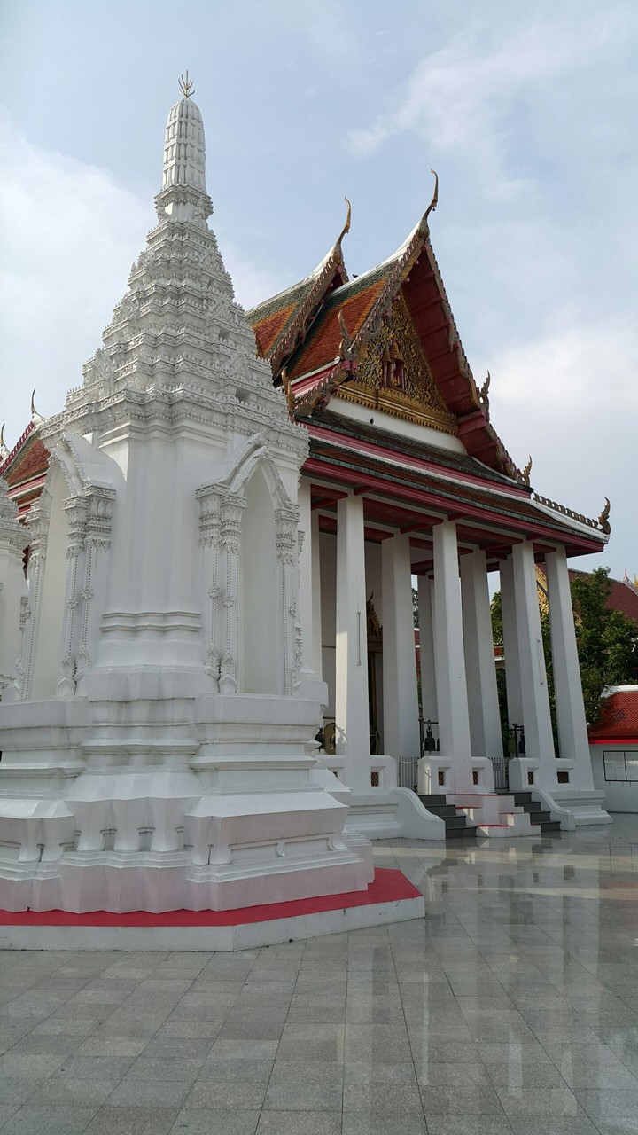 temple