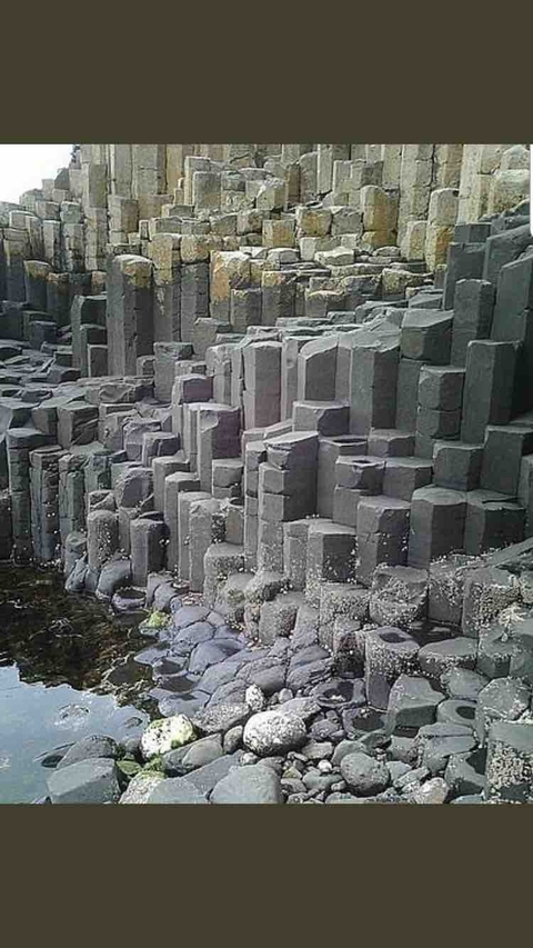 Rock, 城市壁纸