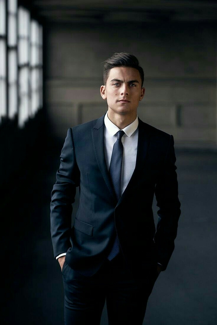 Dybala