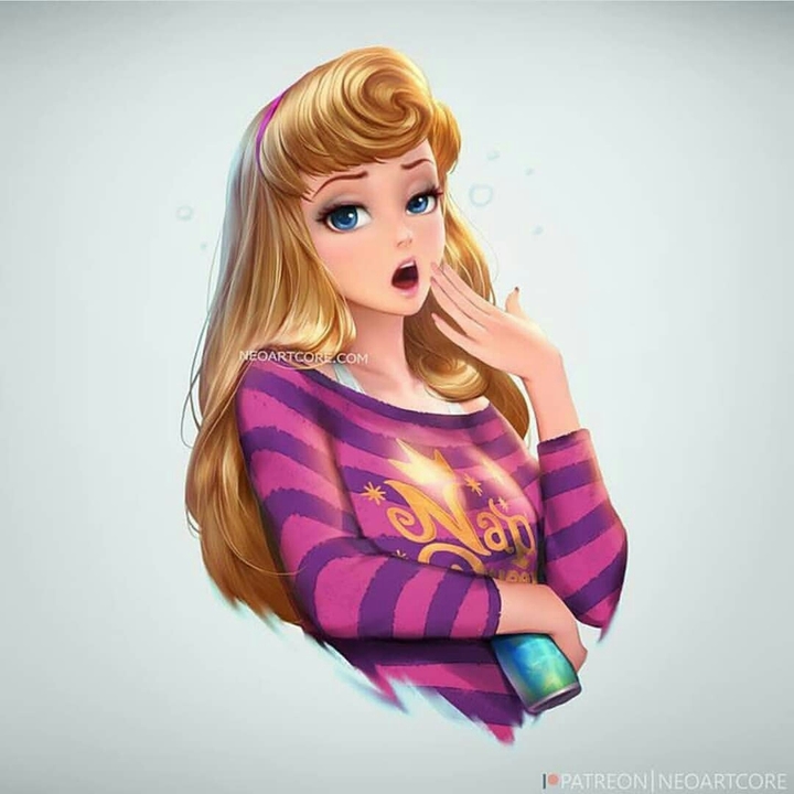 Princess Aurora