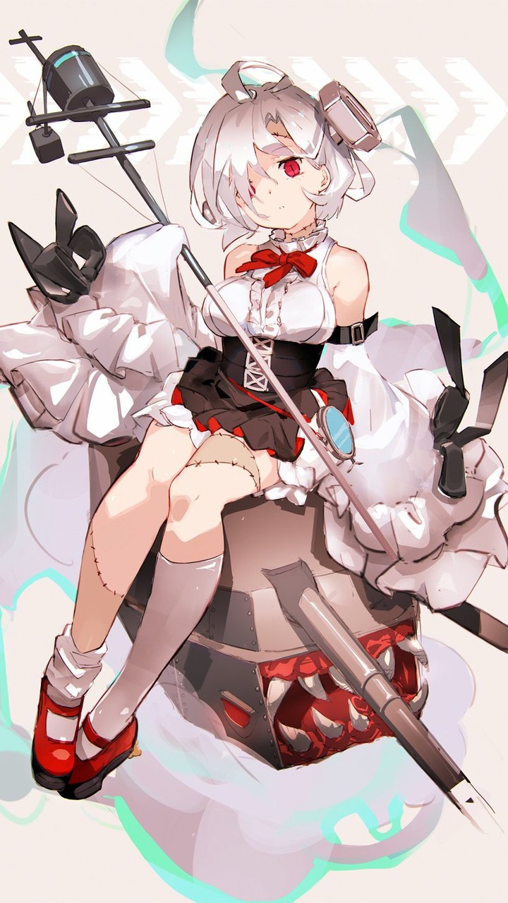???