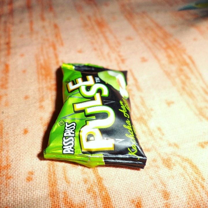 pulse
