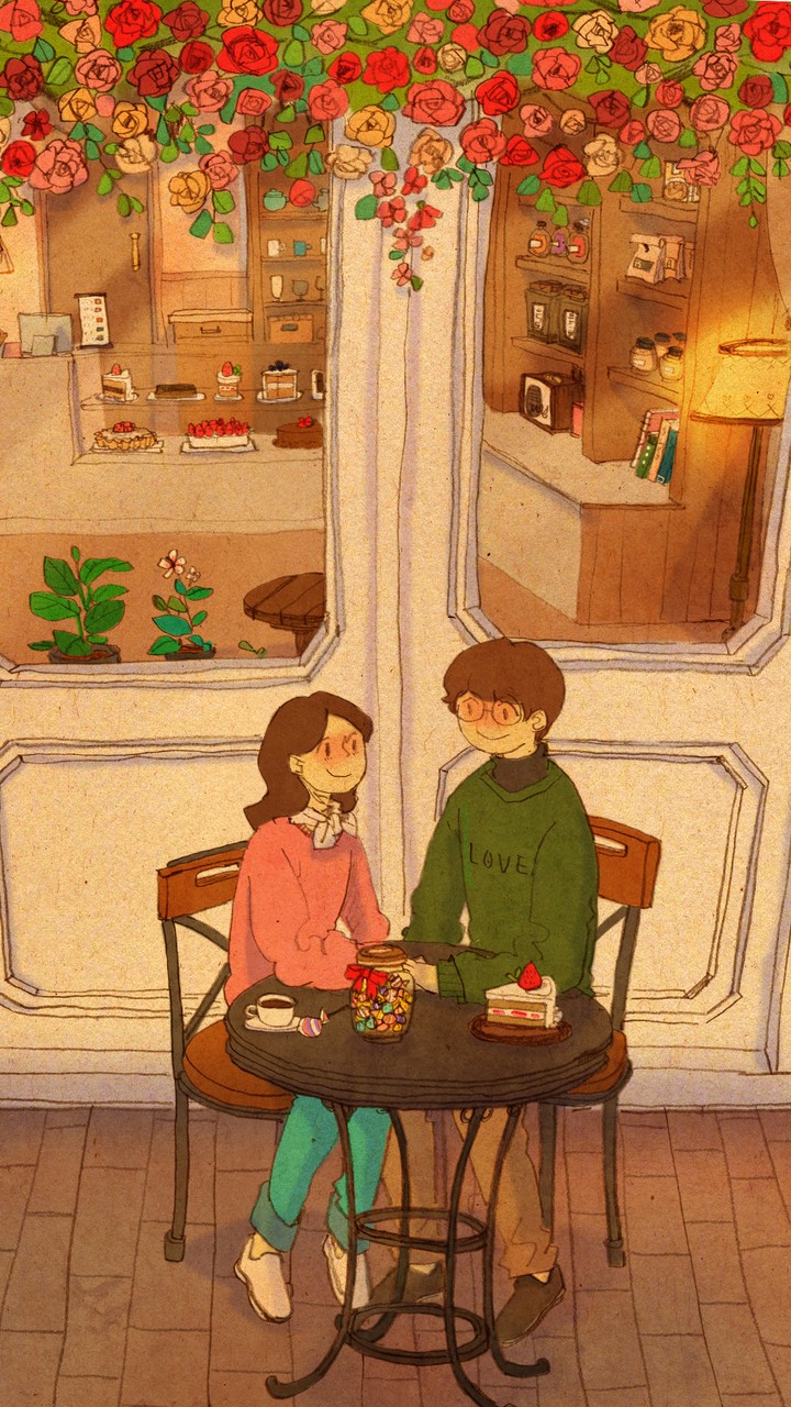 ♥