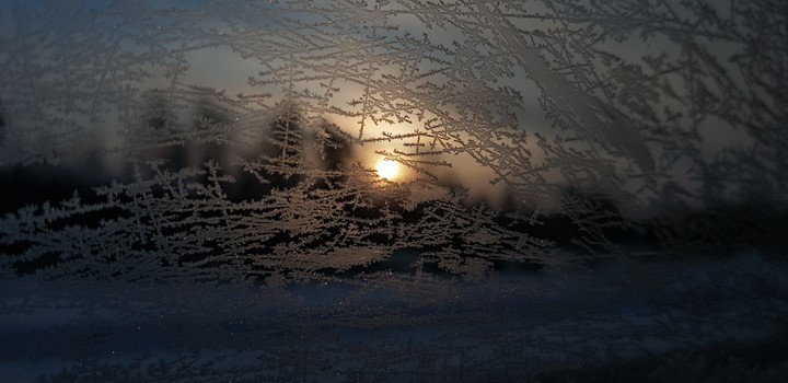 ice