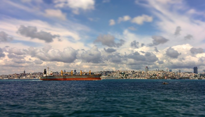 Istanbul