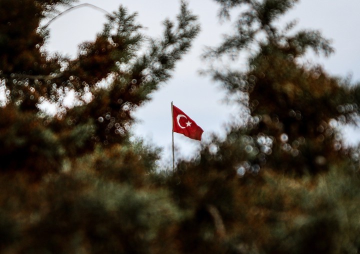 bayrak