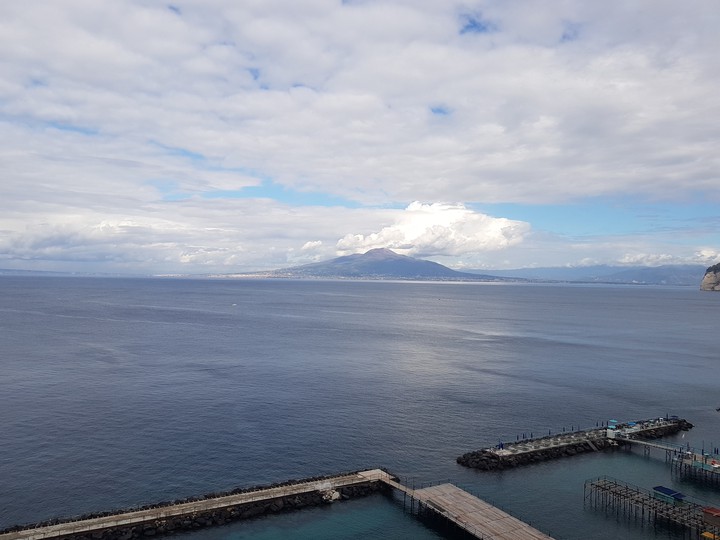 sorrento