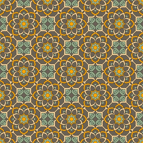 sfondi design, Yellow