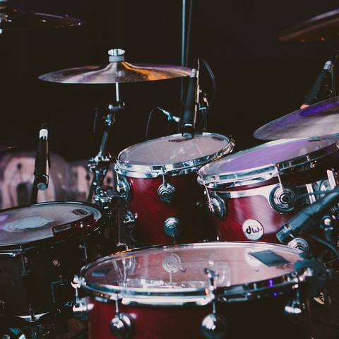 drums