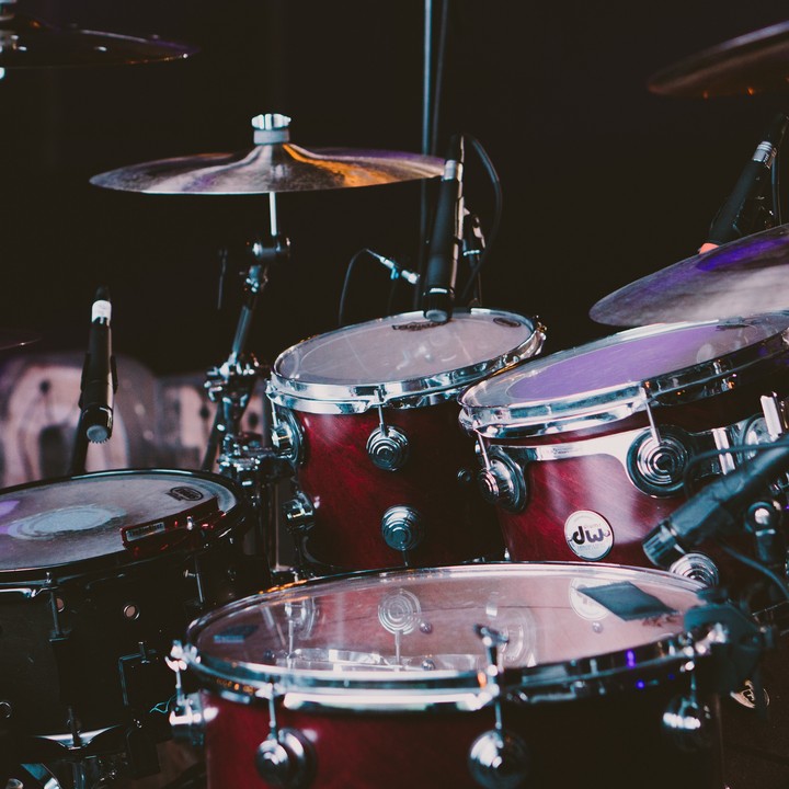 drums
