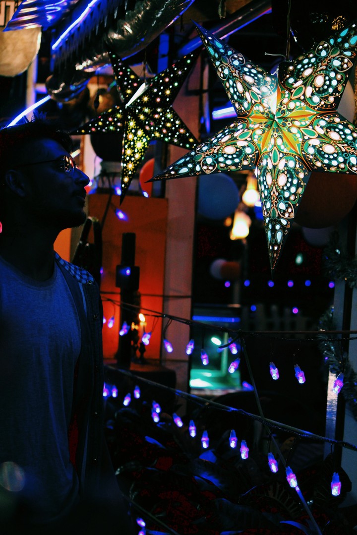 lights