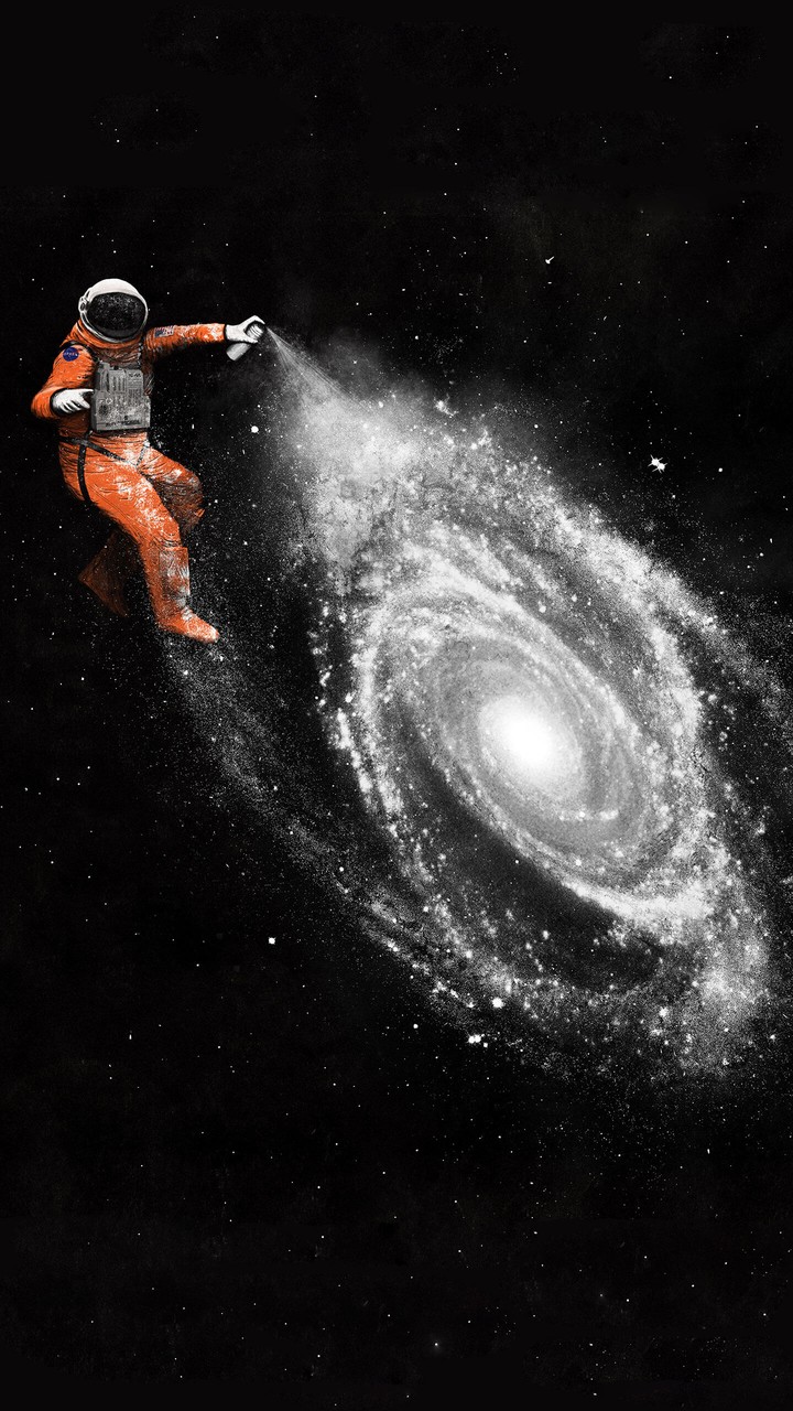space