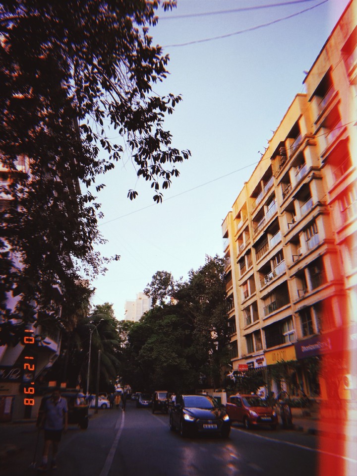 Mumbai Lifestyle