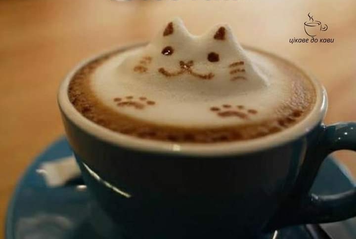 Coffee :)