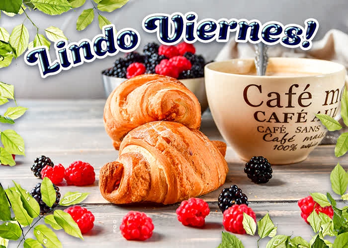 Lindo Viernes