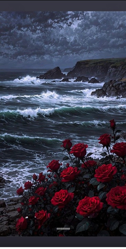 pink, Wave Hintergrundbilder