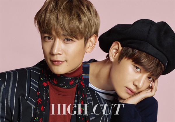 Handsome