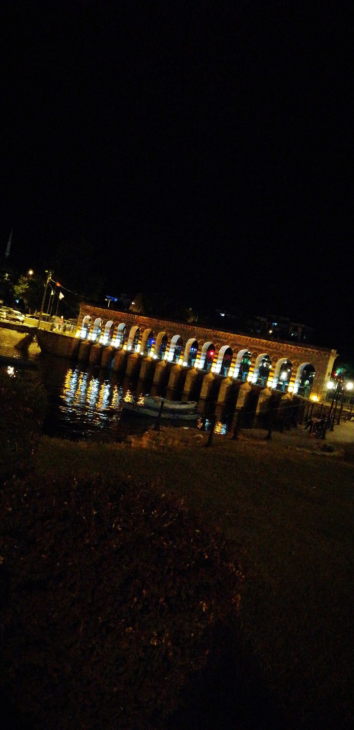 bridge