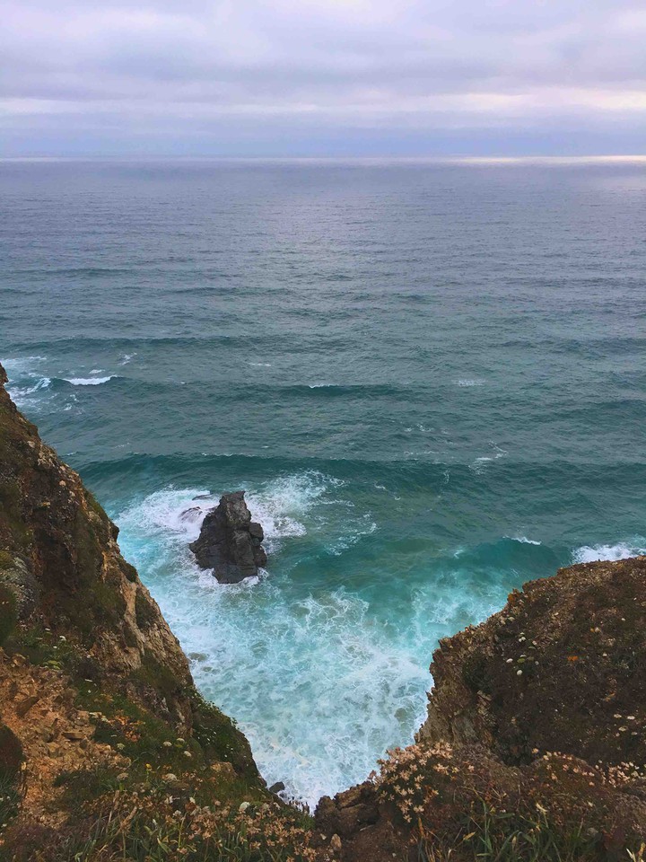 cornwall