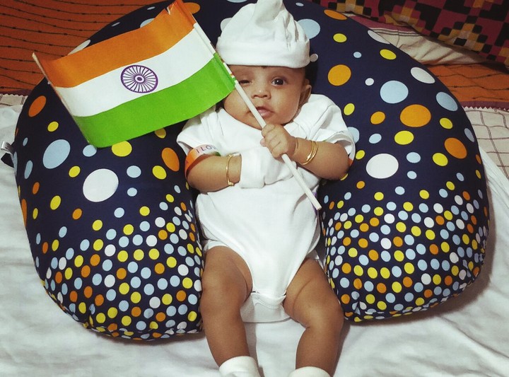 jai hind