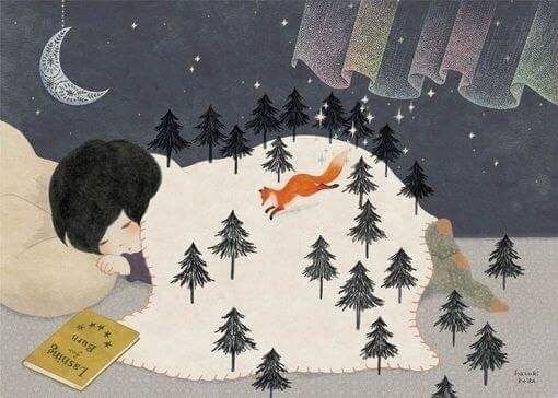 dreaming
