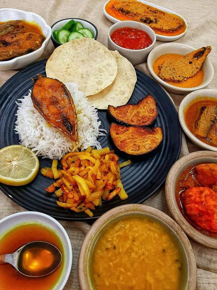 bengali