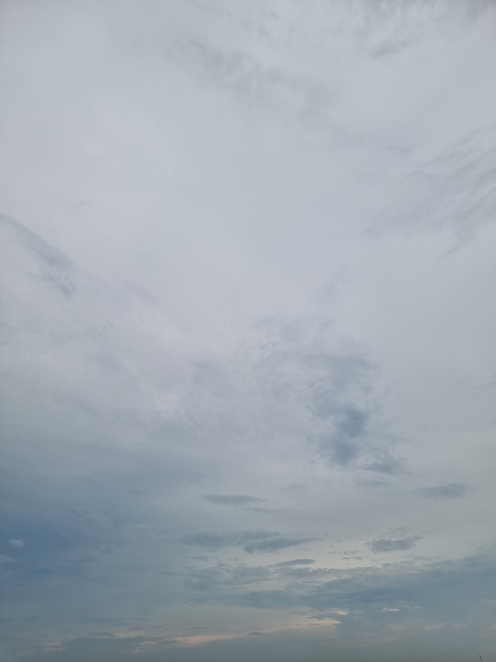 Marble Cloud
