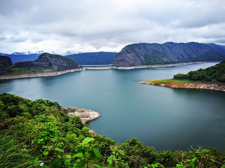 idukki dam