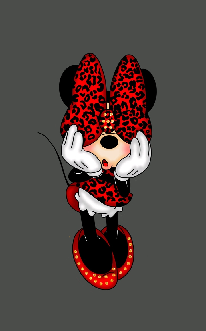 Minnie Mouse
