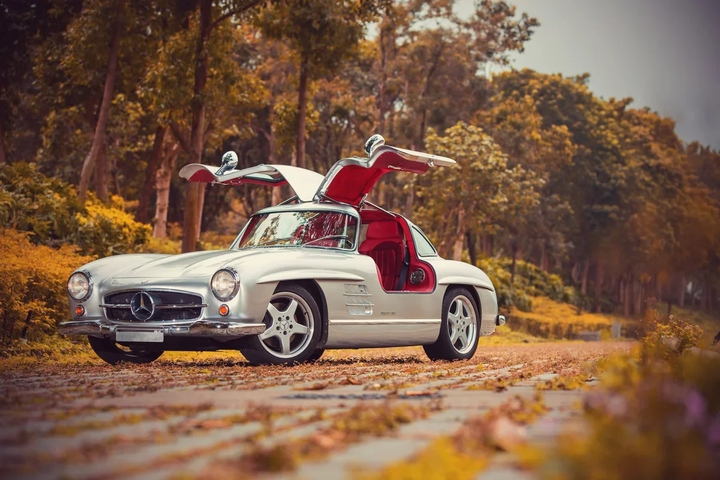 mercedes benz