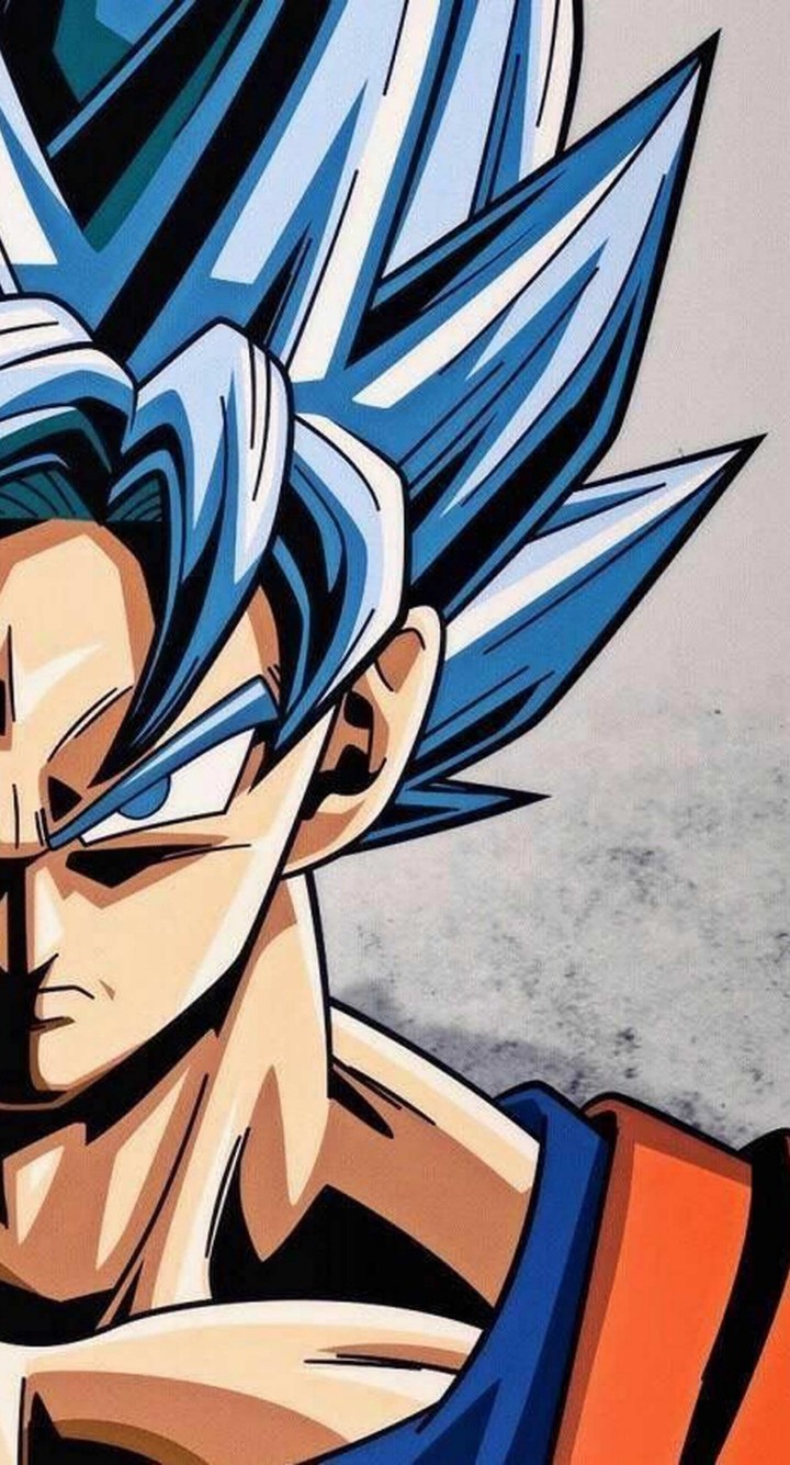 goku