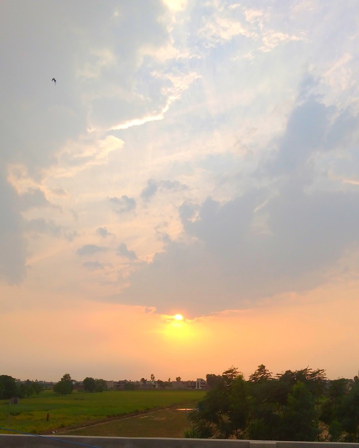 sky