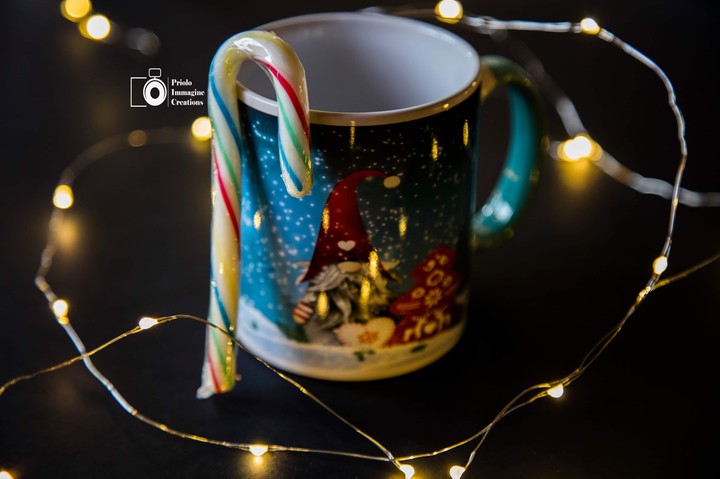 Christmas details