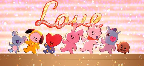 Boy With Luv