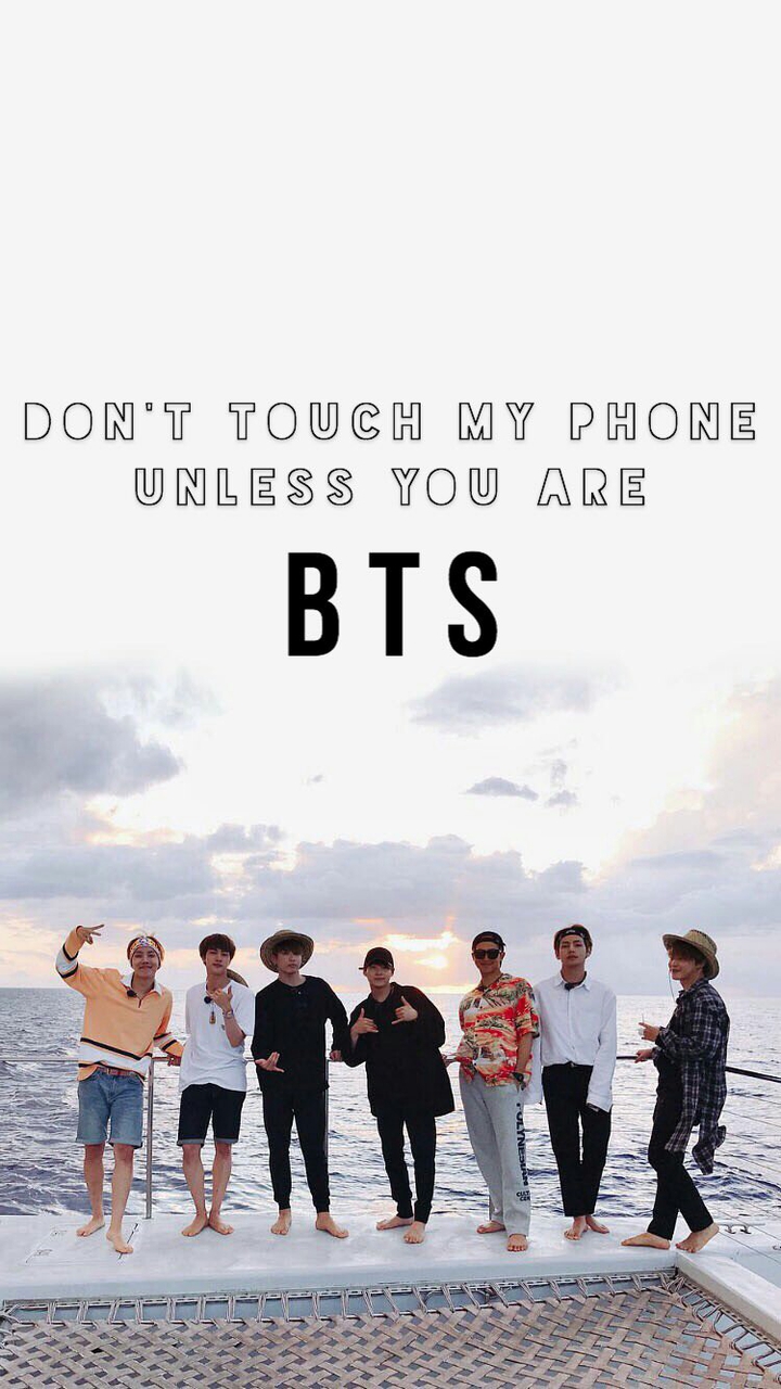 BTS wallpaper