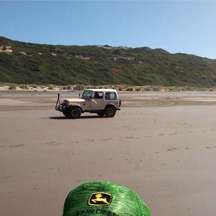 jeep happiness 22